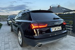 Audi A6 Allroad A6 C7 Allroad Quattro 3.0 TDI Alu 20' Matrixy S-tronic Alcantara zdjęcie 4