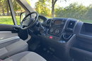 Boxer Peugeot Boxer 2.0 HDI 131KM Klima Kamera cofania Zadbany zdjęcie 10
