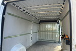 Boxer Peugeot Boxer 2.0 HDI 131KM Klima Kamera cofania Zadbany zdjęcie 14