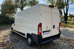 Boxer Peugeot Boxer 2.0 HDI 131KM Klima Kamera cofania Zadbany zdjęcie 3