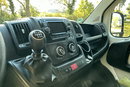 Boxer Peugeot Boxer 2.0 HDI 131KM Klima Kamera cofania Zadbany zdjęcie 7