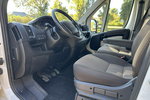 Boxer Peugeot Boxer 2.0 HDI 131KM Klima Kamera cofania Zadbany zdjęcie 8