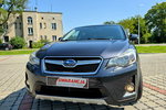 XV Subaru XV 2.0 Diesel Unlimited Full serwis zdjęcie 2
