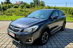 XV Subaru XV 2.0 Diesel Unlimited Full serwis zdjęcie 22