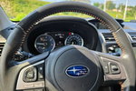 XV Subaru XV 2.0 Diesel Unlimited Full serwis zdjęcie 27
