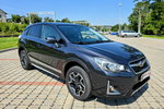 XV Subaru XV 2.0 Diesel Unlimited Full serwis zdjęcie 3