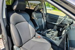 XV Subaru XV 2.0 Diesel Unlimited Full serwis zdjęcie 33