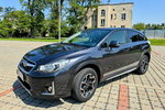 XV Subaru XV 2.0 Diesel Unlimited Full serwis zdjęcie 4