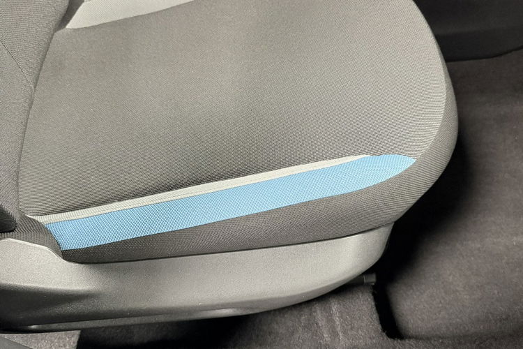 Toyota Aygo 1.0 69KM X-CITE | LED | Kamera | POLSKI SALON | Bezwypadkowy zdjęcie 11