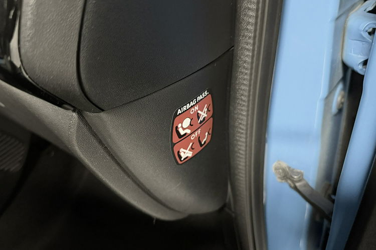 Toyota Aygo 1.0 69KM X-CITE | LED | Kamera | POLSKI SALON | Bezwypadkowy zdjęcie 19