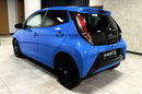 Toyota Aygo 1.0 69KM X-CITE | LED | Kamera | POLSKI SALON | Bezwypadkowy zdjęcie 2