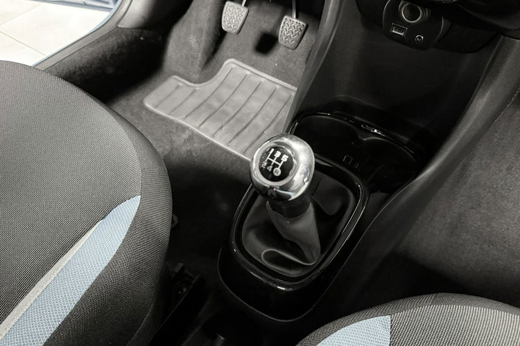 Toyota Aygo 1.0 69KM X-CITE | LED | Kamera | POLSKI SALON | Bezwypadkowy zdjęcie 20