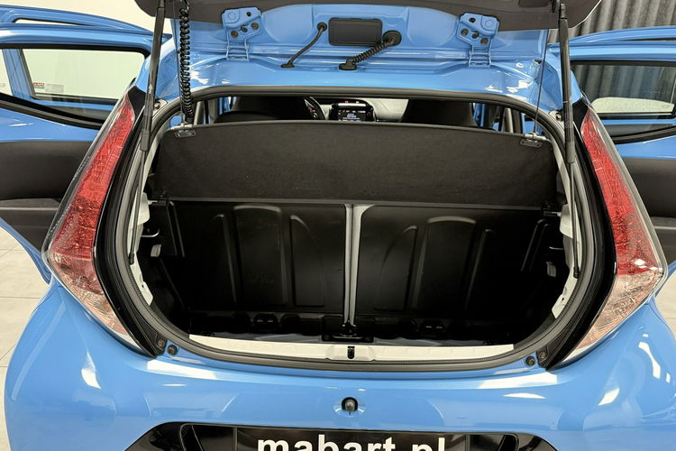 Toyota Aygo 1.0 69KM X-CITE | LED | Kamera | POLSKI SALON | Bezwypadkowy zdjęcie 22