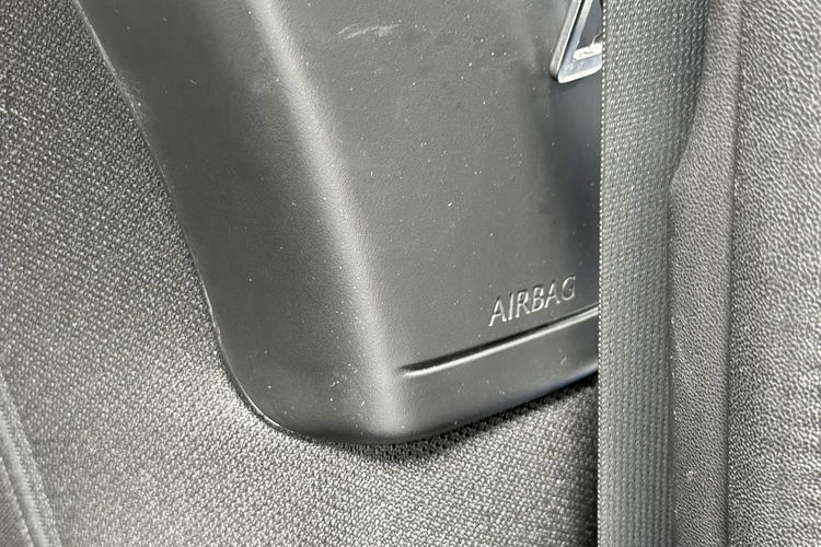 Toyota Aygo 1.0 69KM X-CITE | LED | Kamera | POLSKI SALON | Bezwypadkowy zdjęcie 23