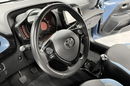 Toyota Aygo 1.0 69KM X-CITE | LED | Kamera | POLSKI SALON | Bezwypadkowy zdjęcie 25