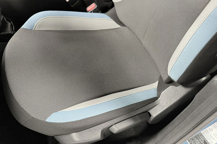 Toyota Aygo 1.0 69KM X-CITE | LED | Kamera | POLSKI SALON | Bezwypadkowy zdjęcie 26