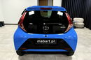 Toyota Aygo 1.0 69KM X-CITE | LED | Kamera | POLSKI SALON | Bezwypadkowy zdjęcie 3