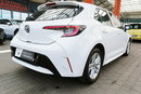 Toyota Corolla LED+NAVI+Kamera+ACC+2xKlimatronic 3LataGWARANCJA 1wł Kraj Bezwyp. F23% 4x2 zdjęcie 8