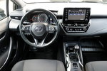 Toyota Corolla LED+NAVI+Kamera+ACC+2xKlimatronic 3LataGWARANCJA 1wł Kraj Bezwyp. F23% 4x2 zdjęcie 12