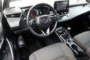Toyota Corolla LED+NAVI+Kamera+ACC+2xKlimatronic 3LataGWARANCJA 1wł Kraj Bezwyp. F23% 4x2 zdjęcie 14