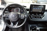 Toyota Corolla LED+NAVI+Kamera+ACC+2xKlimatronic 3LataGWARANCJA 1wł Kraj Bezwyp. F23% 4x2 zdjęcie 17