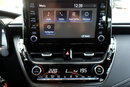 Toyota Corolla LED+NAVI+Kamera+ACC+2xKlimatronic 3LataGWARANCJA 1wł Kraj Bezwyp. F23% 4x2 zdjęcie 18