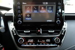 Toyota Corolla LED+NAVI+Kamera+ACC+2xKlimatronic 3LataGWARANCJA 1wł Kraj Bezwyp. F23% 4x2 zdjęcie 18