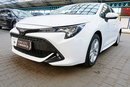 Toyota Corolla LED+NAVI+Kamera+ACC+2xKlimatronic 3LataGWARANCJA 1wł Kraj Bezwyp. F23% 4x2 zdjęcie 6