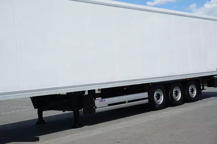 Schmitz CHŁODNIA / TK SLX SPECTRUM / MULTITEMPERATURA / 3100 MTH zdjęcie 11