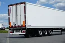 Schmitz CHŁODNIA / TK SLX SPECTRUM / MULTITEMPERATURA / 3100 MTH zdjęcie 18
