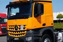 Mercedes AROCS / 1848 / E 6 / ACC / 4 X 4 / HAD / HYDRAULIKA / RETARDER zdjęcie 21