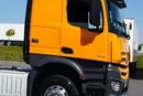 Mercedes AROCS / 1848 / E 6 / ACC / 4 X 4 / HAD / HYDRAULIKA / RETARDER zdjęcie 31