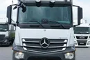Mercedes / ANTOS / 2535 / ACC / E 6 / BDF + WINDA / 7.15 , 7.45, 7.82 M / OŚ SKRĘTNA zdjęcie 15
