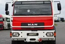 MAN / LE 220 / 4 X 4 / DOKA / STRAŻ POZARNA zdjęcie 15