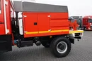 MAN / LE 220 / 4 X 4 / DOKA / STRAŻ POZARNA zdjęcie 27