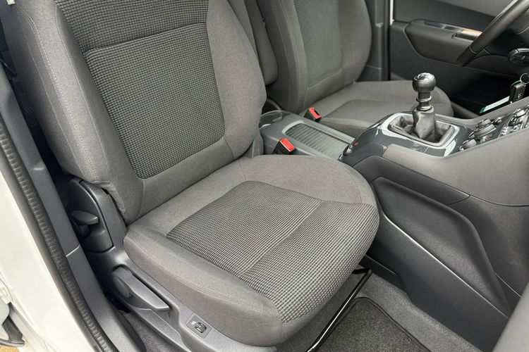 Peugeot 5008 2.0 HDI 7osób zdjęcie 10