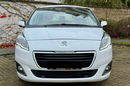 Peugeot 5008 2.0 HDI 7osób zdjęcie 12