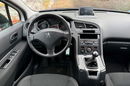 Peugeot 5008 2.0 HDI 7osób zdjęcie 16