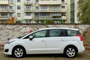 Peugeot 5008 2.0 HDI 7osób zdjęcie 2