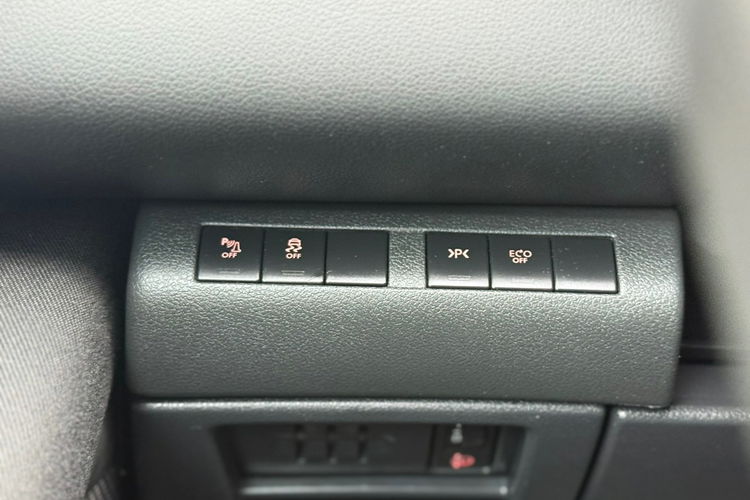 Peugeot 5008 2.0 HDI 7osób zdjęcie 22