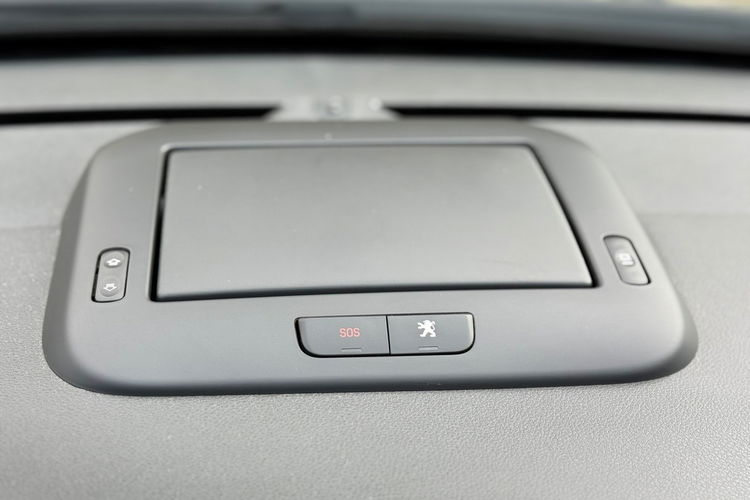 Peugeot 5008 2.0 HDI 7osób zdjęcie 24