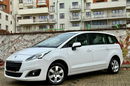 Peugeot 5008 2.0 HDI 7osób zdjęcie 31