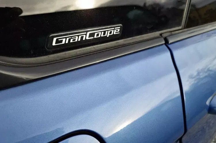 BMW seria-4 zdjęcie 15