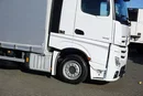 Mercedes ACTROS / 1836 / ACC / E 6 / MP 5 / ZESTAW PRZESTRZENNY / RETARDER zdjęcie 17