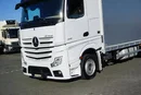 Mercedes ACTROS / 1836 / ACC / E 6 / MP 5 / ZESTAW PRZESTRZENNY / RETARDER zdjęcie 20