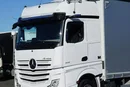 Mercedes ACTROS / 1836 / ACC / E 6 / MP 5 / ZESTAW PRZESTRZENNY / RETARDER zdjęcie 21