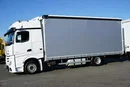 Mercedes ACTROS / 1836 / ACC / E 6 / MP 5 / ZESTAW PRZESTRZENNY / RETARDER zdjęcie 24