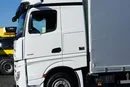Mercedes ACTROS / 1836 / ACC / E 6 / MP 5 / ZESTAW PRZESTRZENNY / RETARDER zdjęcie 26