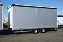 Mercedes ACTROS / 1836 / ACC / E 6 / MP 5 / ZESTAW PRZESTRZENNY / RETARDER zdjęcie 29