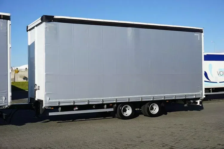 Mercedes ACTROS / 1836 / ACC / E 6 / MP 5 / ZESTAW PRZESTRZENNY / RETARDER zdjęcie 29